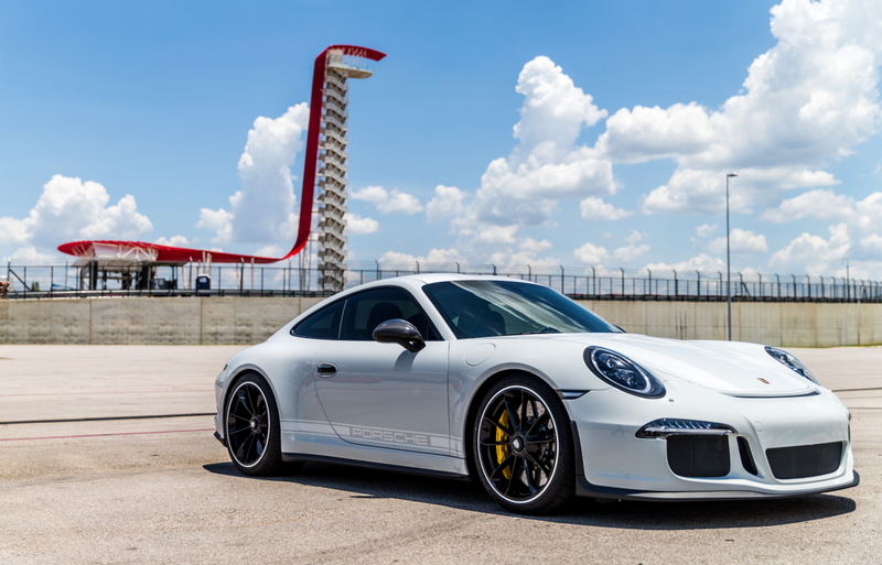 This one didn’t go on track, but I sure wish it would have!